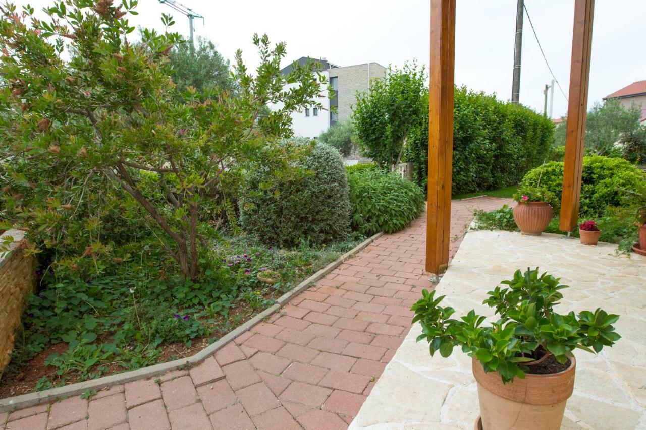 Apartments Emma Biograd Na Moru Exterior foto